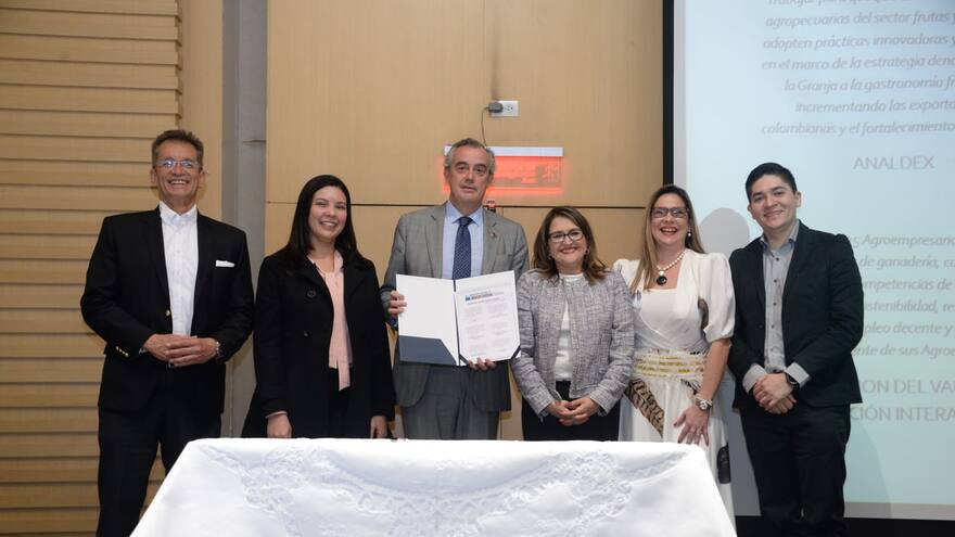 Cerca de 2 millones de euros serán destinados a proyectos de economía verde