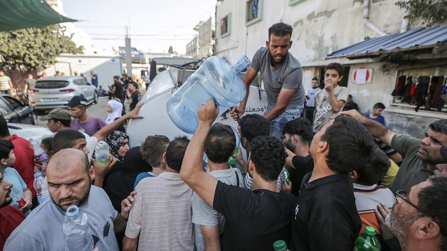 Día Mundial de la Alimentación: ¿por qué se celebra este 16 de octubre?