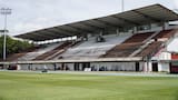 Dimayor expresa preocupación por cierre del estadio Alberto Grisales y advierte afectaciones al fútbol profesional