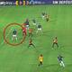 Comisión arbitral revela audios del VAR en tercer gol de Junior ante Pereira