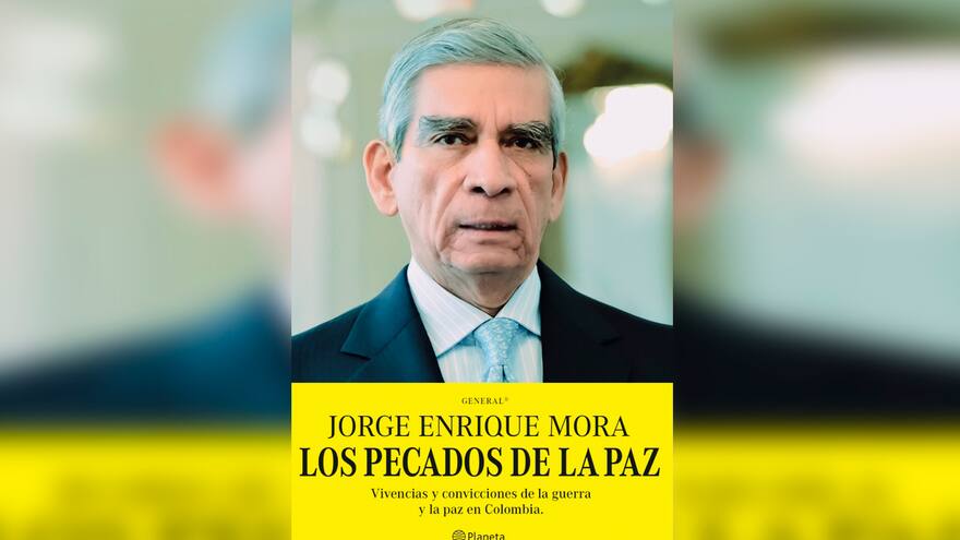 La Ley del Montes | Las verdades explosivas del General Mora