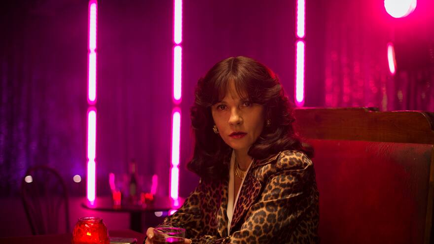 Catherine Zeta Jones encarna a Griselda Blanco en ‘La reina de la cocaína’