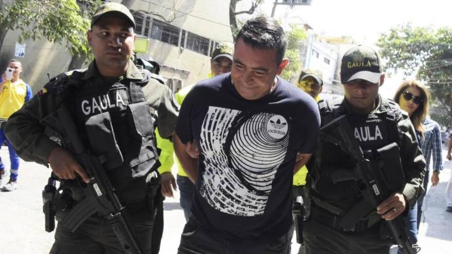 Condena a Maldonado, la más alta en el Caribe