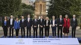 Las consecuencias económicas de la guerra en Oriente Medio, tema central de la reunión del G7 este lunes