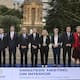 Las consecuencias económicas de la guerra en Oriente Medio, tema central de la reunión del G7 este lunes