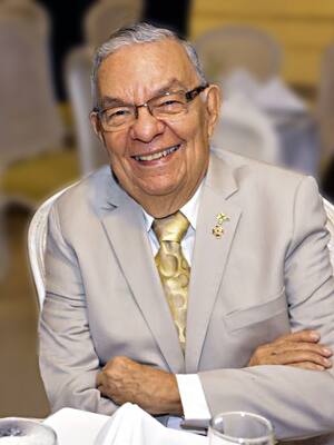 Libardo Diago, soñador | columna de Haroldo Martínez