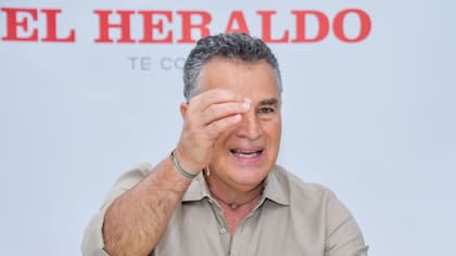 “El principal problema es que Petro nunca fue el presidente de todos los colombianos”: Anibal Gaviria