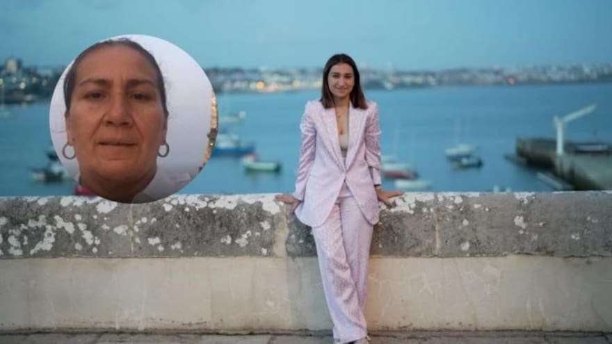 Procuraduría aplaza declaración de Marelbys Meza por falta de protección