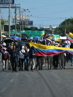 La izquierda no tiene la culpa