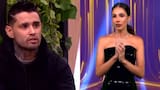 Video | El regaño de Carla Giraldo a Tebi Bernal por su actitud en la recta final de ‘La casa de los famosos Colombia’
