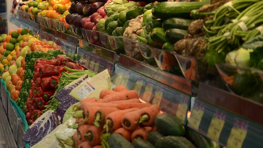 La inflación seguirá subiendo por alimentos