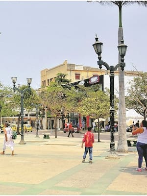 Tarea pendiente: Rescate de nuestro Centro Histórico