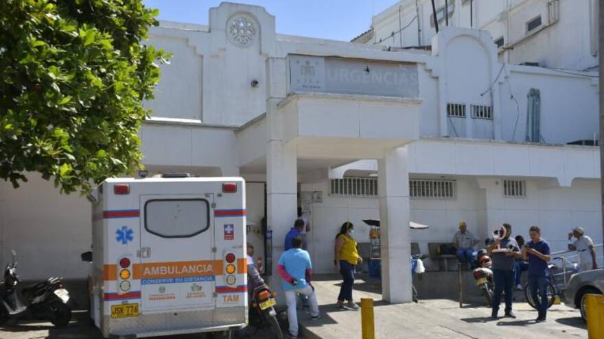 Trabajador de Coca Cola, herido tras riña entre pandillas en Las Gardenias