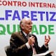 Verano propone que alfabetización y alimentación escolar sean un derecho en Latinoamérica