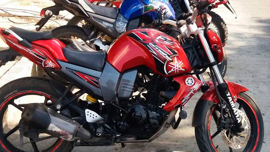 En abril aumentó la venta de motocicletas en un 33,94 %