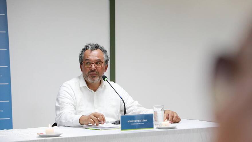 La JEP acusa a 15 ex-Farc por sus crímenes de guerra en el Pacífico