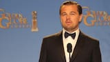 Leonardo DiCaprio es el artista del 2025, según la revista Time