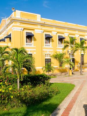 Un acuerdo por una Barranquilla verde | Columna de Horacio Brieva