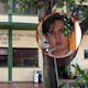 En video quedó registrada “pelea de boxeo” en la que murió estudiante de Derecho en el barrio Alto Prado