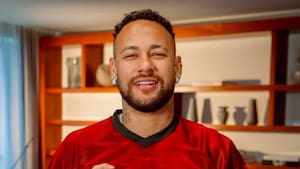 Neymar sí aparecerá en el álbum Panini del Mundial 2026: así funcionará el kit de completación