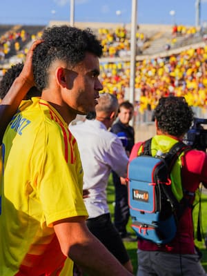 El niño y Lucho Díaz | Columna de Hugo Illera Jiménez