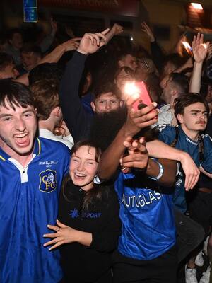 El Chelsea y Londres