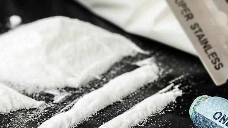 La cocaína superaría al petróleo como principal exportación nacional