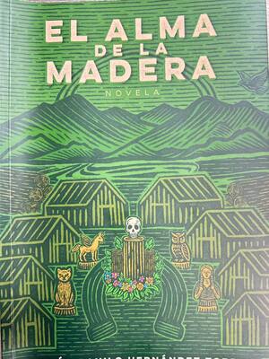 “El alma de la madera”