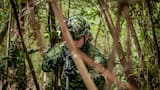 Disidencias asesinan a cuatro soldados del Ejército en Guaviare cuando adelantaban una operación militar