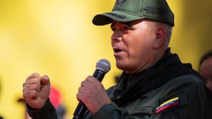 El ministro de Defensa venezolano aboga por “el perdón, el olvido y la reconciliación” para los presos políticos