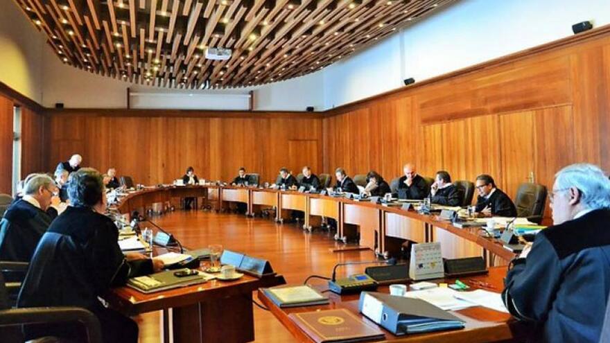 En firme condena contra exjuez de Cartagena por fraude pensional