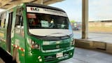 Nuevas rutas alimentadoras de Transmetro en Soledad