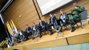 Procurador defiende el voto libre y pide no deslegitimar la organización electoral sin pruebas