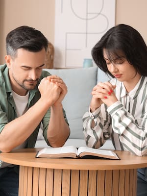 El Miércoles de cenizas y su significado en la vida matrimonial: reflexiones para parejas | Columna de José Manuel González