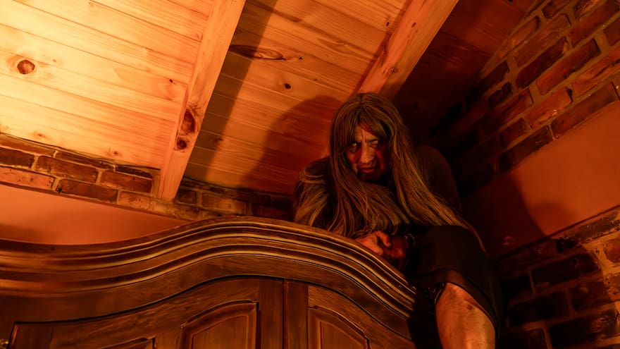 ‘La Patasola’ llega a las salas para asustar a los infieles