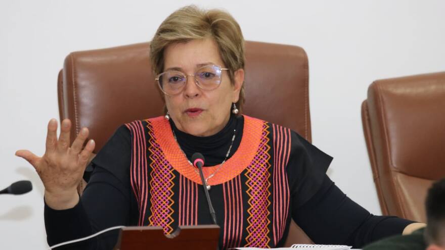 Sindicatos del Mintrabajo anuncian huelga nacional a partir del 31 de mayo