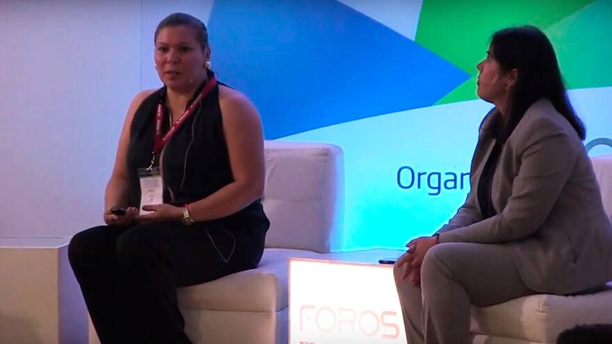 En video: Foro EH Movilidad sostenible