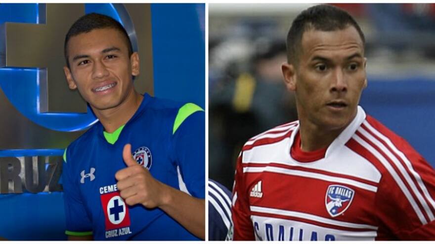 Carlos Lizarazo, cerca; Blas Perez, no se ha buscado