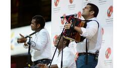 Un ingeniero químico es el nuevo Rey Vallenato