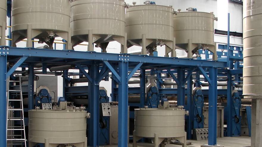 Coltejer detiene operaciones por lo que resta de 2021