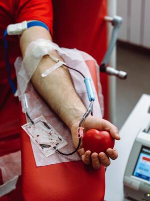 Hipocresía de sangre