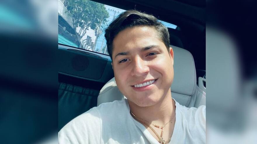 Identifican cadáver que lanzaron desde un vehículo en Las Nieves