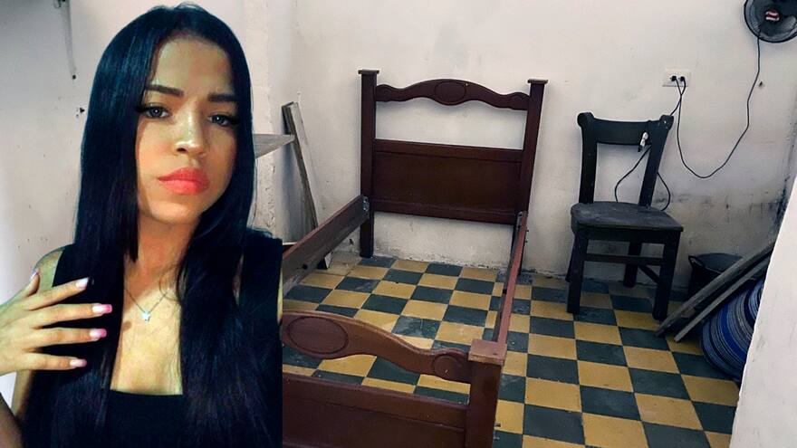 Mamá de joven malambera asesinada en Medellín pide celeridad en el caso