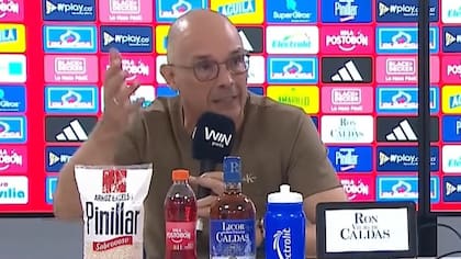 “Habrá que entrenar más, habrá que insistir más, habrá que dar otro mensaje”: Alfredo Arias