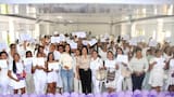 Malambo conmemoró el Día Internacional de la Mujer con jornada de formación y certificación