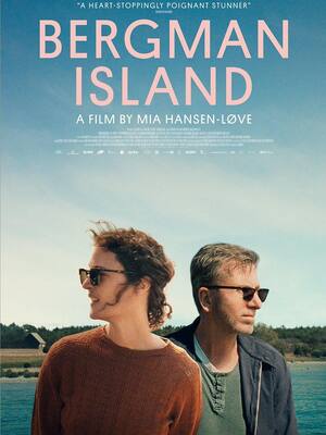 La Isla de Bergman:  una seductora película dentro de otra | Columna de Gisela Savdie