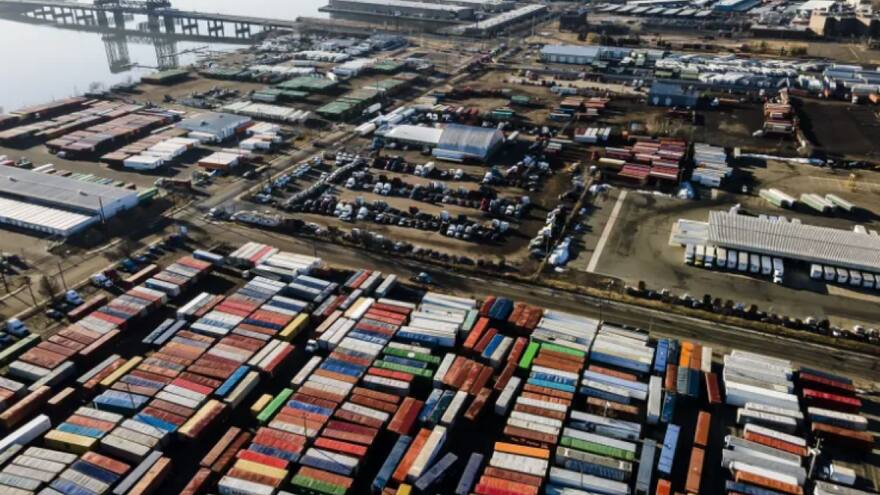 La producción industrial de EE. UU. bajó un 0,1 % en enero