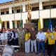 Dieron apertura a las elecciones presidenciales en el Cesar