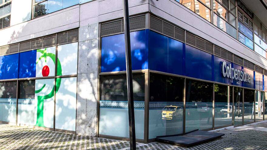 Denuncian a Colpensiones por 'archivar irregularmente' queja de acoso laboral