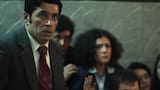 Juez ordena eliminar un diálogo de la película ‘Noviembre’ basada en la toma del Palacio de Justicia